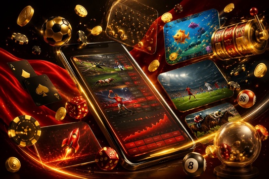 lc68 Đăng nhập – Nạp rút tiền nhanh qua MoMo ZaloPay
