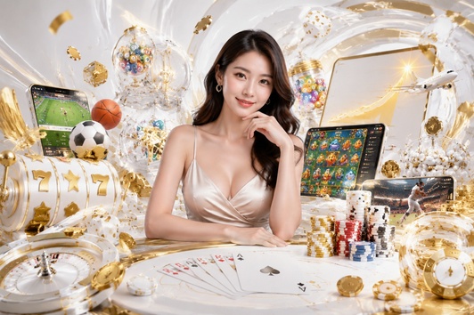 lc68 Casino – Sòng bài trực tuyến uy tín hàng đầu Việt Nam