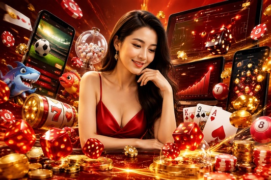 lc68 Đăng nhập – Truy cập tài khoản casino an toàn