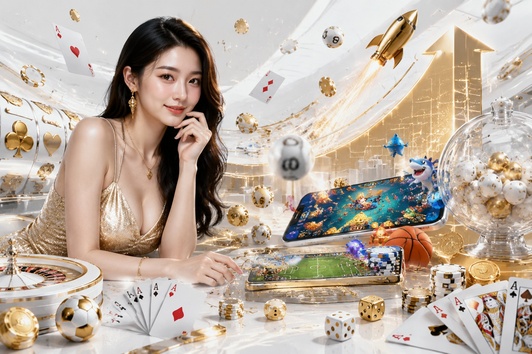 lc68 Casino – Bàn Baccarat Live Dealer