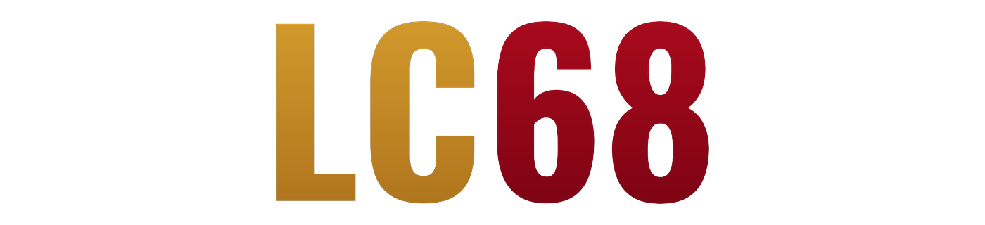 lc68 logo